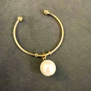Pearl Bracelet